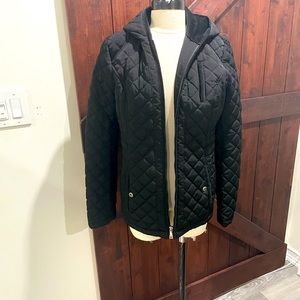 💕Black jacket brand new !